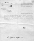 Примите поздравления! Сообщение о прекращении уголовного дела клиента